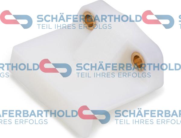 Schferbarthold 313 16 200 01 11 - Coulisse, chaîne de distribution cwaw.fr