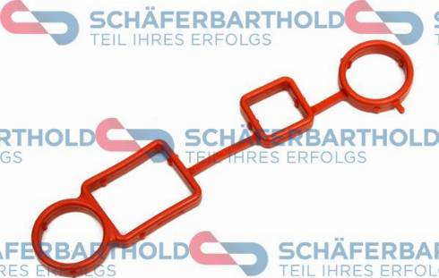 Schferbarthold 313 18 113 01 11 - Joint spi de vilebrequin, ventilation du carter-moteur cwaw.fr