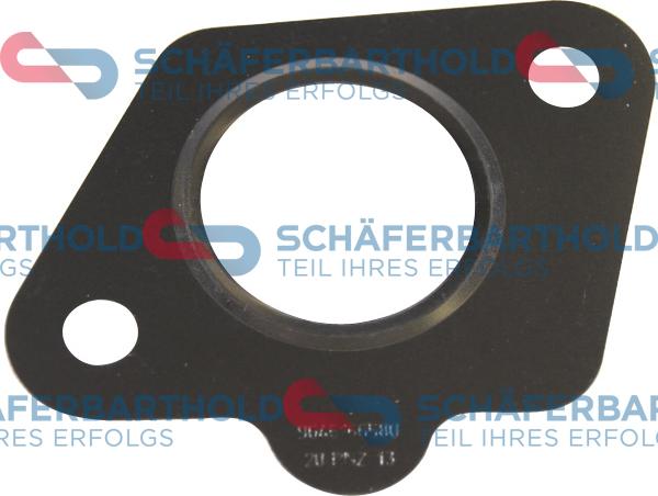 Schferbarthold 313 27 911 01 11 - Joint, vanne EGR cwaw.fr