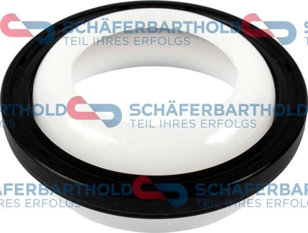 Schferbarthold 313 27 425 01 11 - Bague d'étanchéité, vilebrequin cwaw.fr