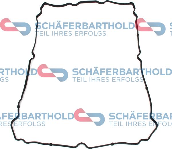 Schferbarthold 313 27 517 01 11 - Joint de cache culbuteurs cwaw.fr