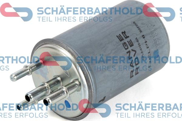 Schferbarthold 312 03 053 01 11 - Filtre à carburant cwaw.fr