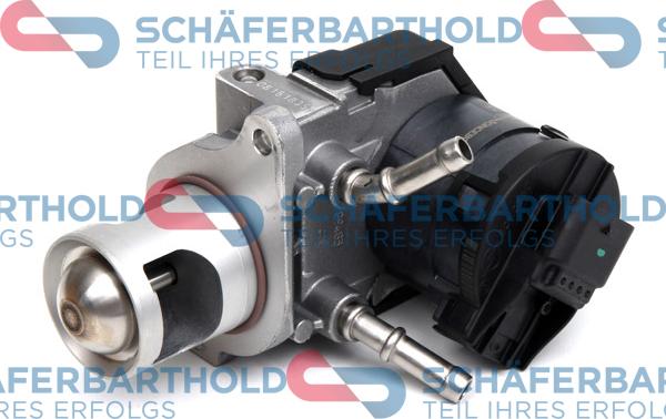 Schferbarthold 312 02 339 01 11 - Vanne EGR cwaw.fr