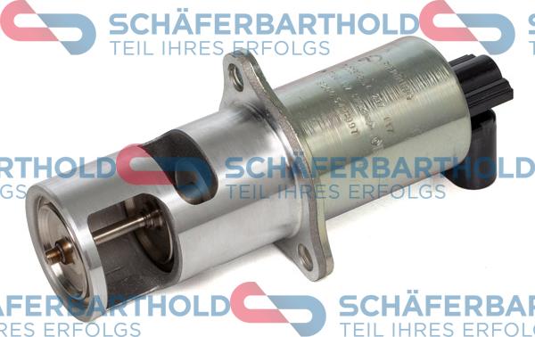 Schferbarthold 312 16 423 01 11 - Vanne EGR cwaw.fr