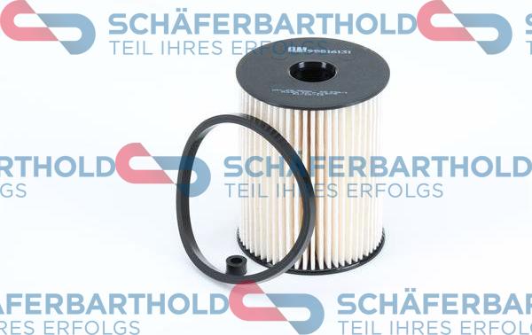 Schferbarthold 312 16 098 01 11 - Filtre à carburant cwaw.fr