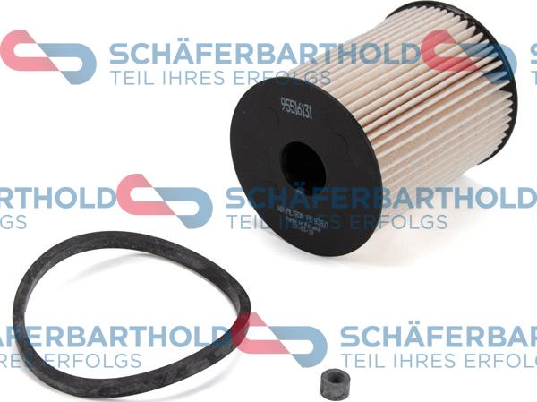 Schferbarthold 312 16 146 01 22 - Filtre à carburant cwaw.fr