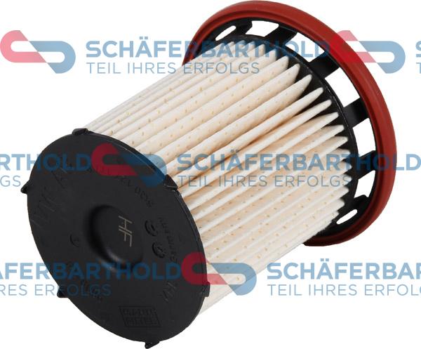 Schferbarthold 312 18 089 01 11 - Filtre à carburant cwaw.fr