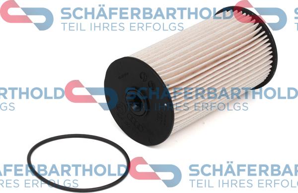 Schferbarthold 312 18 133 01 11 - Filtre à carburant cwaw.fr