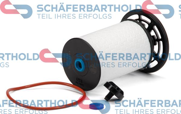 Schferbarthold 312 32 050 01 11 - Filtre à carburant cwaw.fr