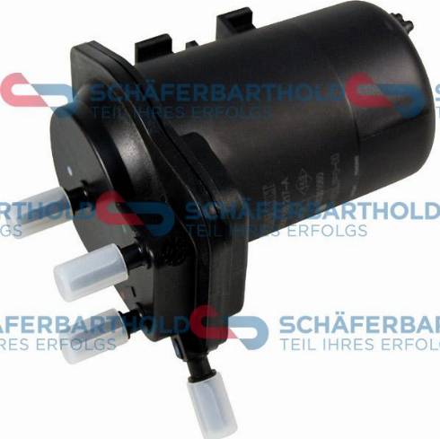 Schferbarthold 312 28 094 01 11 - Filtre à carburant cwaw.fr