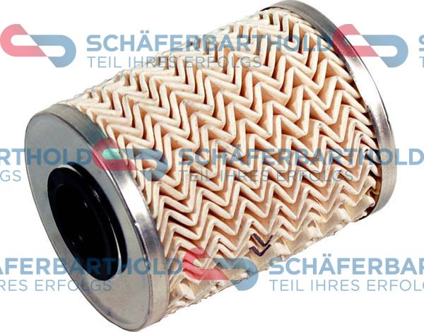 Schferbarthold 312 28 089 01 11 - Filtre à carburant cwaw.fr