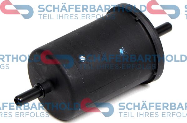 Schferbarthold 312 28 071 01 11 - Filtre à carburant cwaw.fr