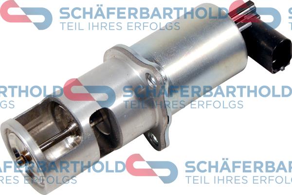 Schferbarthold 312 28 301 01 11 - Vanne EGR cwaw.fr