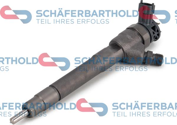 Schferbarthold 312 28 205 01 11 - Porte-injecteur cwaw.fr