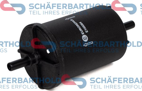 Schferbarthold 312 27 063 01 11 - Filtre à carburant cwaw.fr