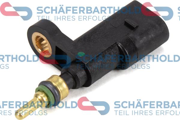 Schferbarthold 317 18 992 01 11 - Sonde de température, liquide de refroidissement cwaw.fr