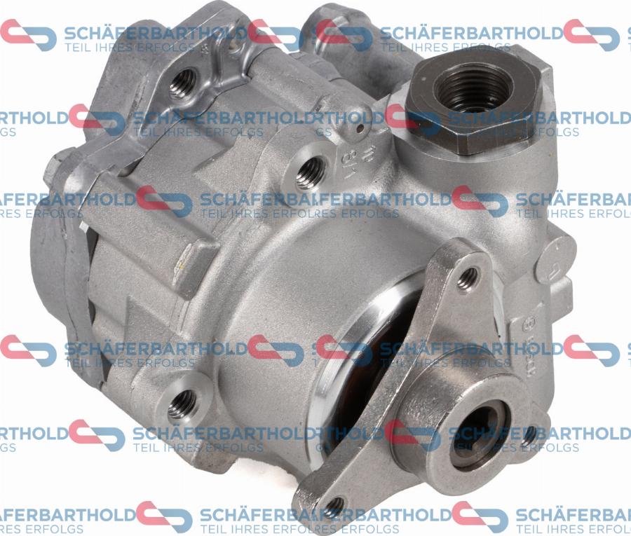 Schferbarthold 317 28 289 01 11 - Pompe hydraulique, direction cwaw.fr