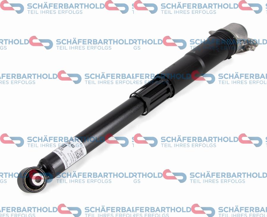 Schferbarthold 337 18 099 01 22 - Amortisseur cwaw.fr