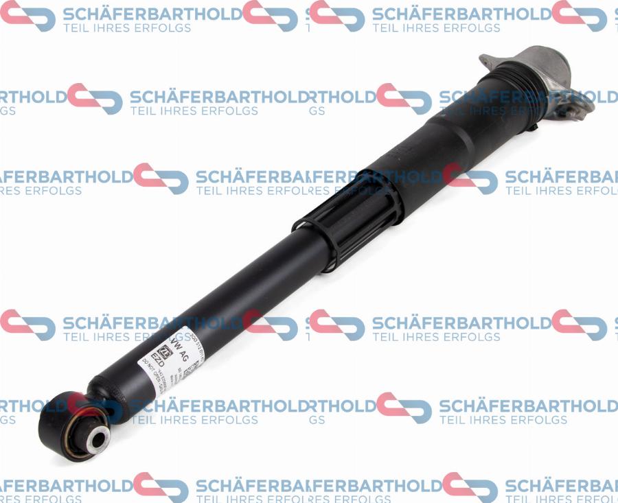 Schferbarthold 337 18 098 01 22 - Amortisseur cwaw.fr