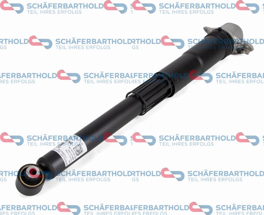 Schferbarthold 337 18 097 01 22 - Amortisseur cwaw.fr