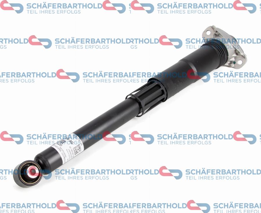 Schferbarthold 337 18 056 01 22 - Amortisseur cwaw.fr