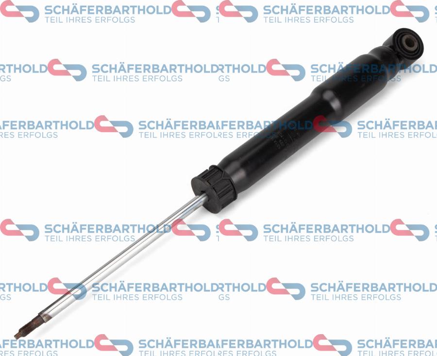 Schferbarthold 337 18 063 01 22 - Amortisseur cwaw.fr