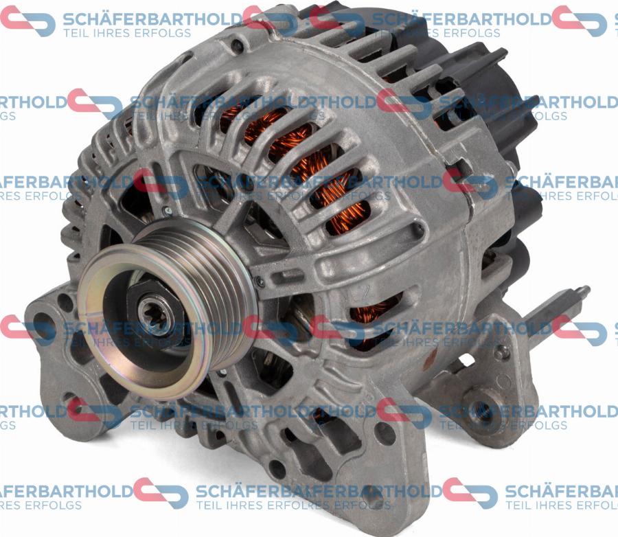 Schferbarthold 337 18 036 01 22 - Alternateur cwaw.fr