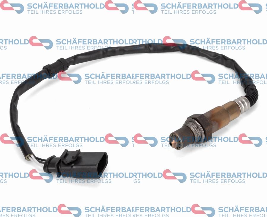 Schferbarthold 320 18 015 01 22 - Sonde lambda cwaw.fr