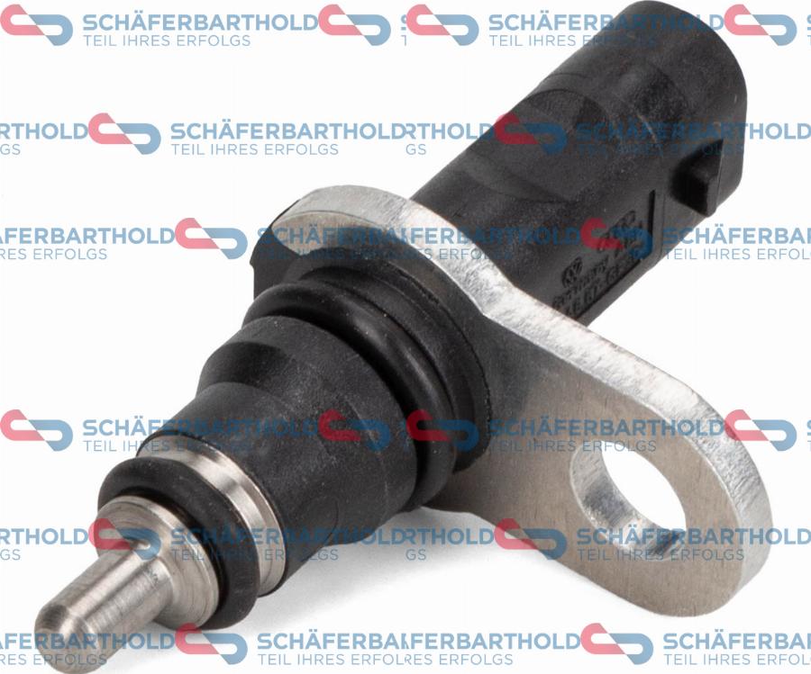 Schferbarthold 320 18 016 01 22 - Sonde de température, liquide de refroidissement cwaw.fr