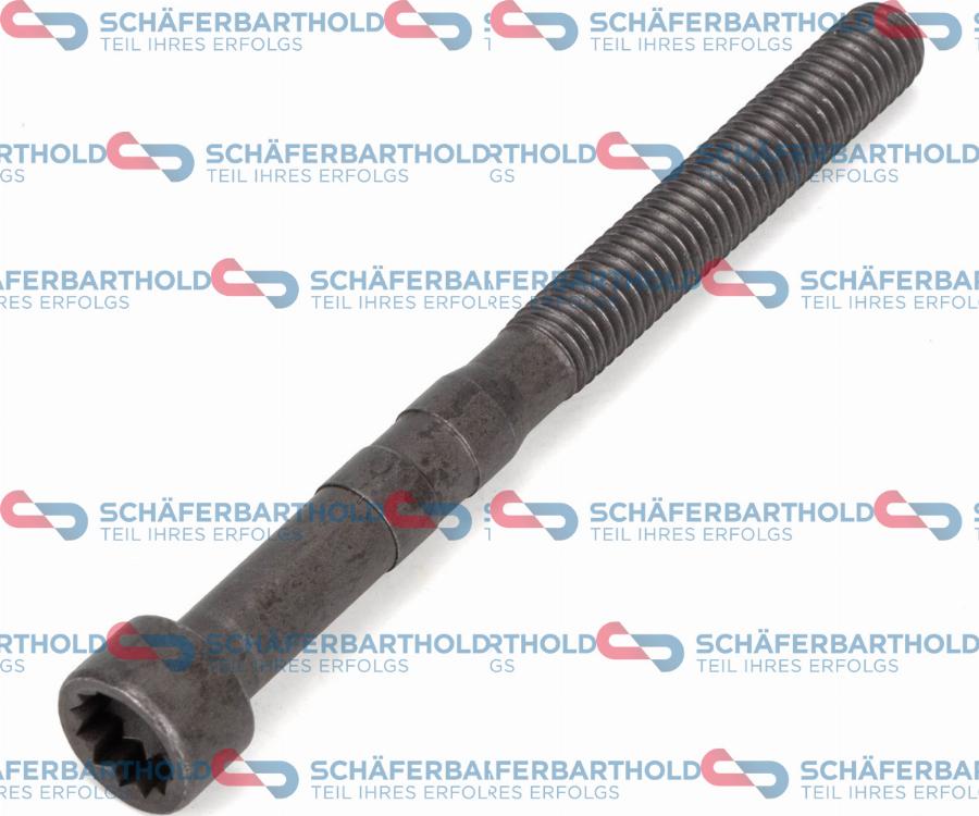 Schferbarthold 320 18 010 01 22 - Vis, axe de culbuteur cwaw.fr