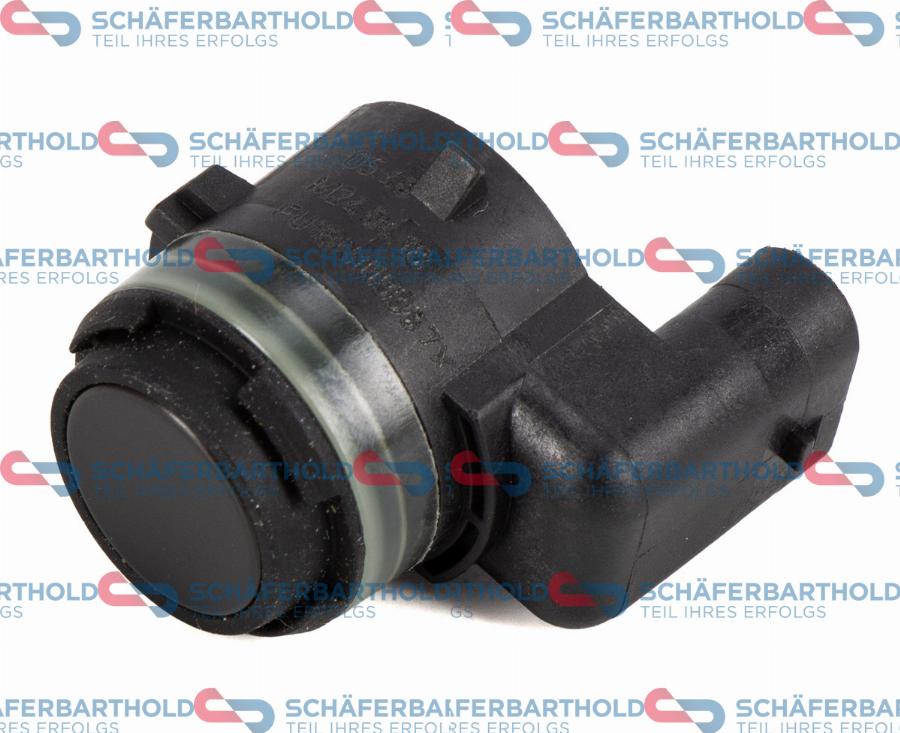 Schferbarthold 320 18 031 01 22 - Capteur, parctronic cwaw.fr