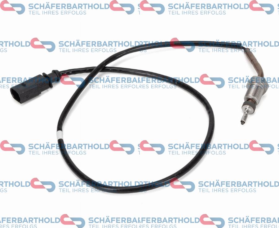 Schferbarthold 320 18 025 01 22 - Capteur, température des gaz cwaw.fr