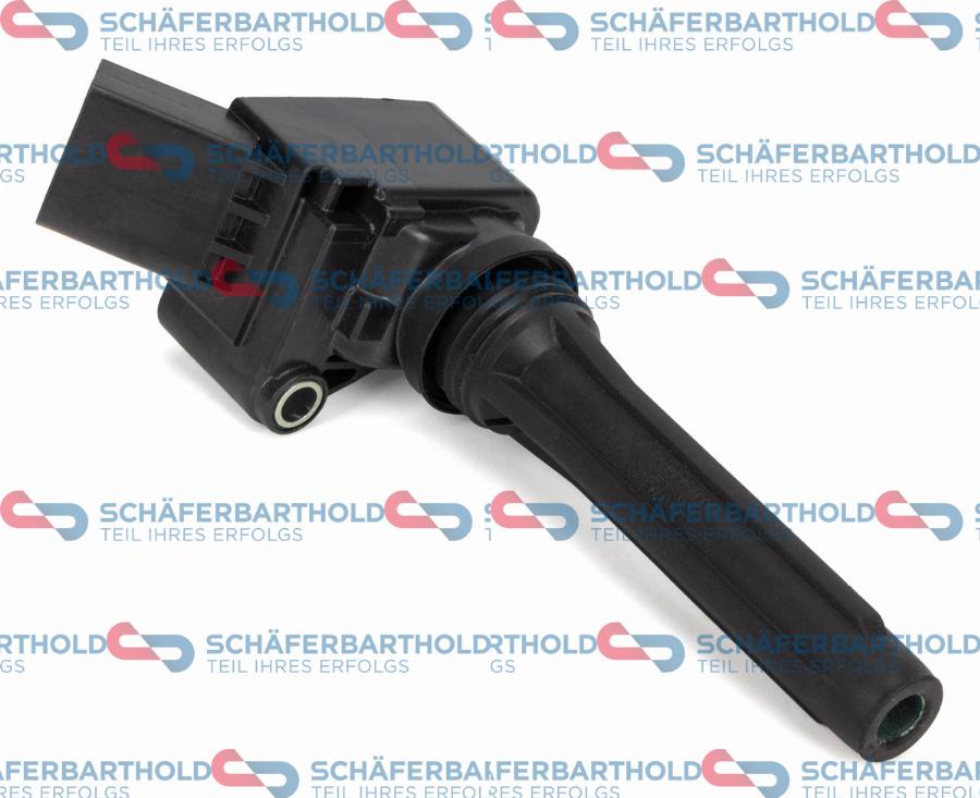 Schferbarthold 320 18 027 01 22 - Bobine d'allumage cwaw.fr