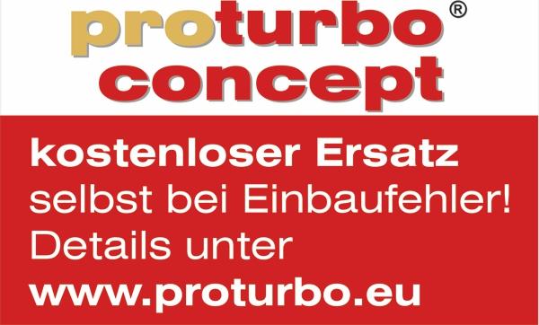 Schlütter Turbolader 166-00018 D - Turbocompresseur, suralimentation cwaw.fr