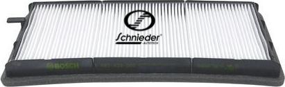 SCHNIEDER AUTOTECH BMS99.00044 - Filtre, air de l'habitacle cwaw.fr