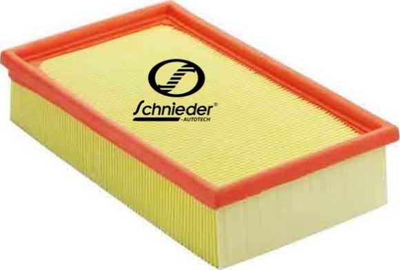 SCHNIEDER AUTOTECH BMS99.00070 - Filtre à air cwaw.fr