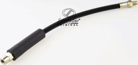 SCHNIEDER AUTOTECH BMS19.00232 - Flexible de frein cwaw.fr