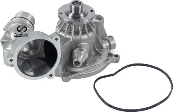 SCHNIEDER AUTOTECH BMS15.00030 - Pompe à eau cwaw.fr