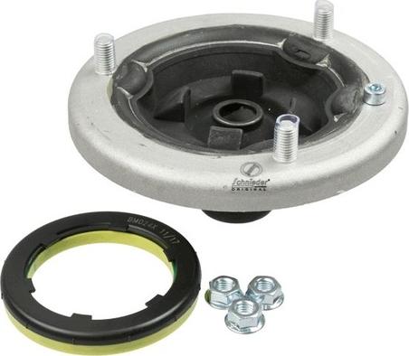 SCHNIEDER AUTOTECH BMS35.00055 - Coupelle de suspension cwaw.fr