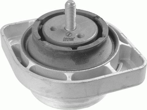 SCHNIEDER AUTOTECH BMS35.00763 - Support moteur cwaw.fr