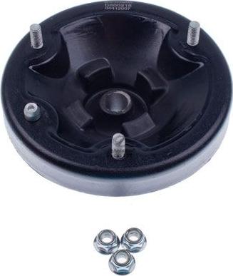 SCHNIEDER AUTOTECH BMS35.00726 - Coupelle de suspension cwaw.fr