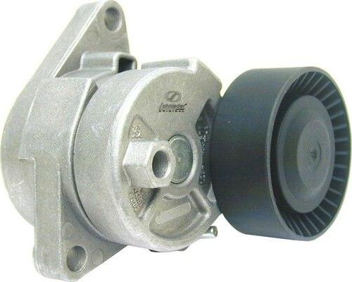 SCHNIEDER AUTOTECH BMS24.00028 - Poulie renvoi / transmission, courroie trapézoïdale à nervures cwaw.fr