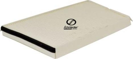 SCHNIEDER AUTOTECH BZS99.00068 - Filtre, air de l'habitacle cwaw.fr