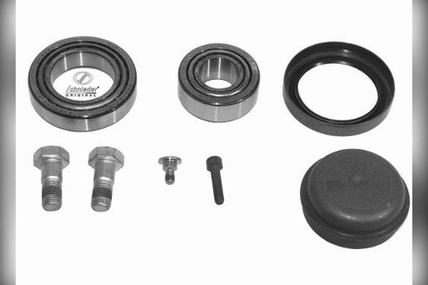 SCHNIEDER AUTOTECH BZS66.00088 - Kit de roulements de roue cwaw.fr