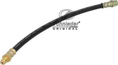 SCHNIEDER AUTOTECH BZS19.00227 - Flexible de frein cwaw.fr