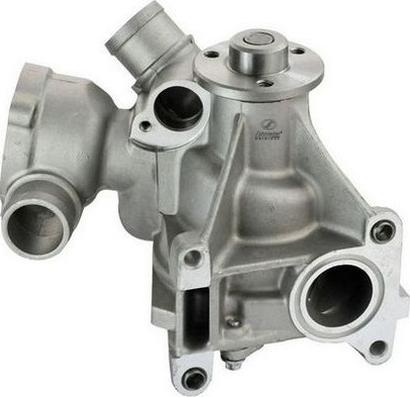 SCHNIEDER AUTOTECH BZS15.00050 - Pompe à eau cwaw.fr