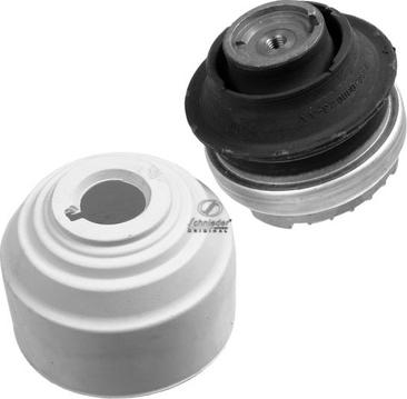 SCHNIEDER AUTOTECH BZS35.00177 - Support moteur cwaw.fr