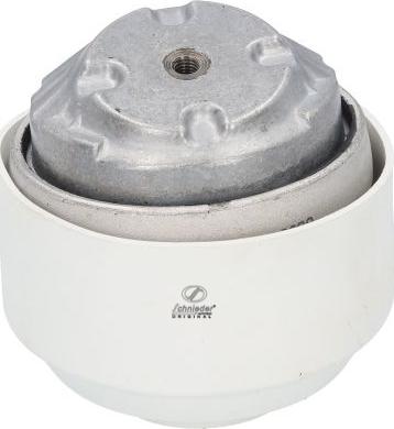 SCHNIEDER AUTOTECH BZS35.00348 - Support moteur cwaw.fr