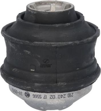 SCHNIEDER AUTOTECH BZS35.00347 - Support moteur cwaw.fr