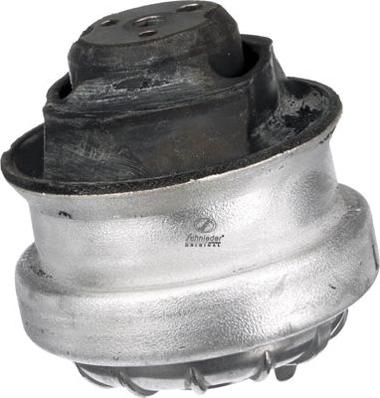 SCHNIEDER AUTOTECH BZS35.00303 - Support moteur cwaw.fr